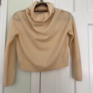 Club Monaco Cashmere sweater